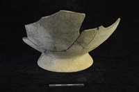 陶罐藏品圖，第2張